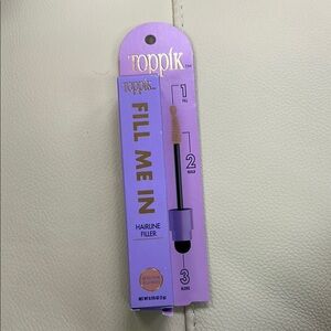 Toppik Hairline Filler